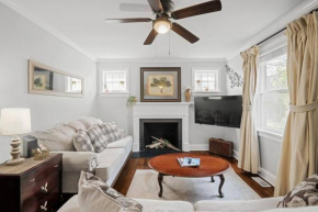 Private House + Yard Central Location to all RVA
